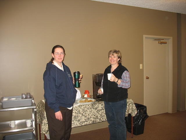 Rock of Ages LutheranBrethren Church 3