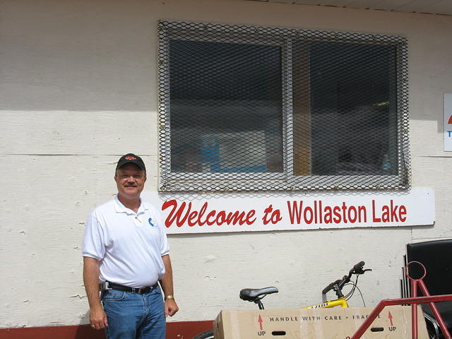Wollaston 4