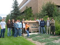 Boffins, Jakes, Venice on 8th St, Hungarian Society & Friends