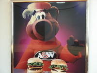 2007 February 27  - A & W & Friends