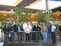 2008 April 12 Saskatoon Inn & Friends, Saskatoon