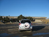 2008 April 13 & 20 - Food Safe Level 2 @ WDM, Saskatoon