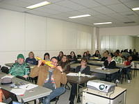 2009 October 18; McDonald's, Boffins, Janzen Fresh Foods, 7-Eleven & Friends