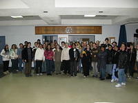 2010 October 25 & 26; YWCA S'toon, Louis U of S, Cardinal Leger & Friends