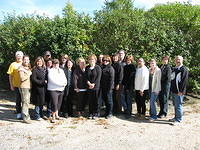 2010 September 18 - Carlton Trail Regional College - Punnichy