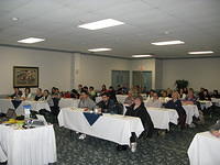 2011 January 9; McDonalds. Starbucks, Pizza Hut, Air Cadets CHEP & Friends