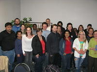 2012 January 30 & 31 - Saskatoon Prairieland Park Corp., Petro-Can, Greek Villa & Friends