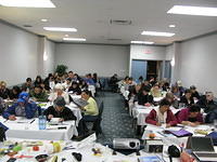 2012 May 1 - 2 - John Howard Soc., DQ Rosetown & PA, Sobeys, Victoria Fine Foods, Macs, 7-11 and Friends - Saskatoon