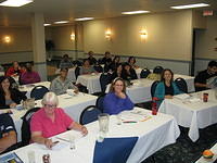 2012 September 15 - Borden Care Home, Karen's Food Service, Clancy's Meats, College DQ & Friends - Saskatoon