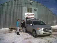 2013 March 22 - Ile-a-la-Crosse, Sk 3