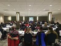 2016 February 28 - Tykes & Tots, Opa, SWITCH, Stonebridge and friends