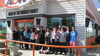 2016 June 5 - A & W Saskatoon