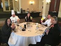 2017 February 27 - Delta Bessborough Hotel