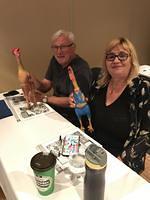 2018 June 10 - STC, Hungarian Soc, Norwegian Culture, Dakota Dunes & Friends