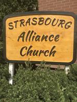 2018 June 16 - Strasbourg Alliance Church