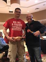 2018 March 28 & 29 - Domino's, LutherCare, Stoon Golf & Country, GSCSD & Friends