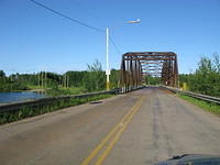 2013 July 16 - Ministry of Environment, Wildfire Management Branch - Buffalo Narrows