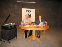 SIAST -Food Safe Live on SCN @ UofS 2