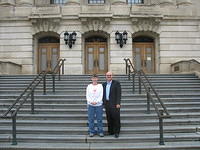 Saskatchewan Legislature